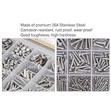 Zoom IMG-1 884 pcs a vite del