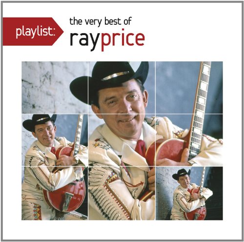 Playlist: The Very Best of Ray Price image 2