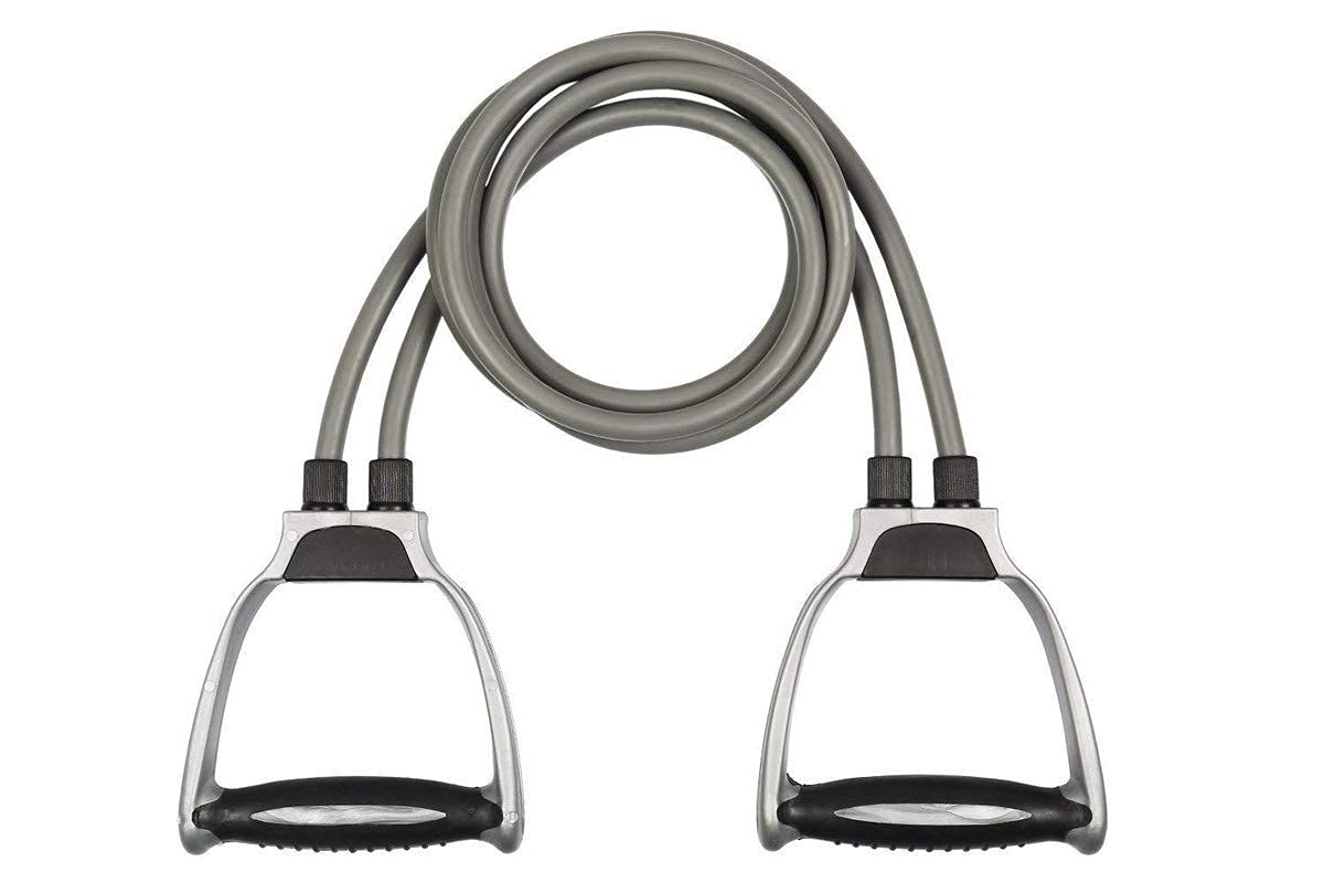 See full amazon price history chart for JASMINE & GLORY Double Toning Resistance Tube Heavy Quality Exercise Band for Stretching, Home Gym and Toning for Men and Women, Full Body Workout, JASMINE & GLORY Double Toning Resistance Tube Heavy Quality Exercise Band for Stretching, Home Gym and Toning for Men and Women, Full Body Workout, (B0B5Z5VWTB) Amazon Price History, Amazon Price Tracker
