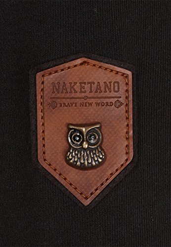 Naketano Cappuccio Donna