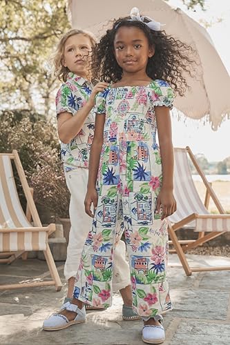 Image of Gymboree,Matching Family Short Sleeve Button Up Shirt