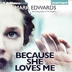 Cover of Because She Loves Me