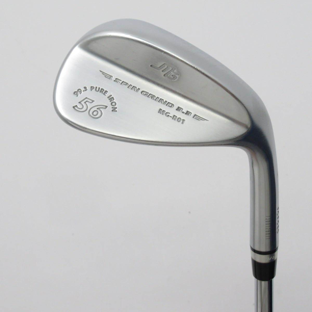 Amazon.co.jp: 【中古】三浦技研 MIURA GIKEN MG-R01 ウェッジ N.S.PRO 