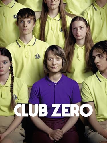 Club Zero