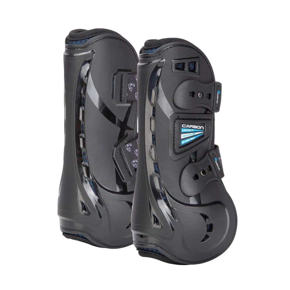 Image of Shires Arma Carbon Tendon Boots