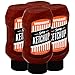 (4-PACK) Whataburger Spicy Ketchup - 20oz Bottle