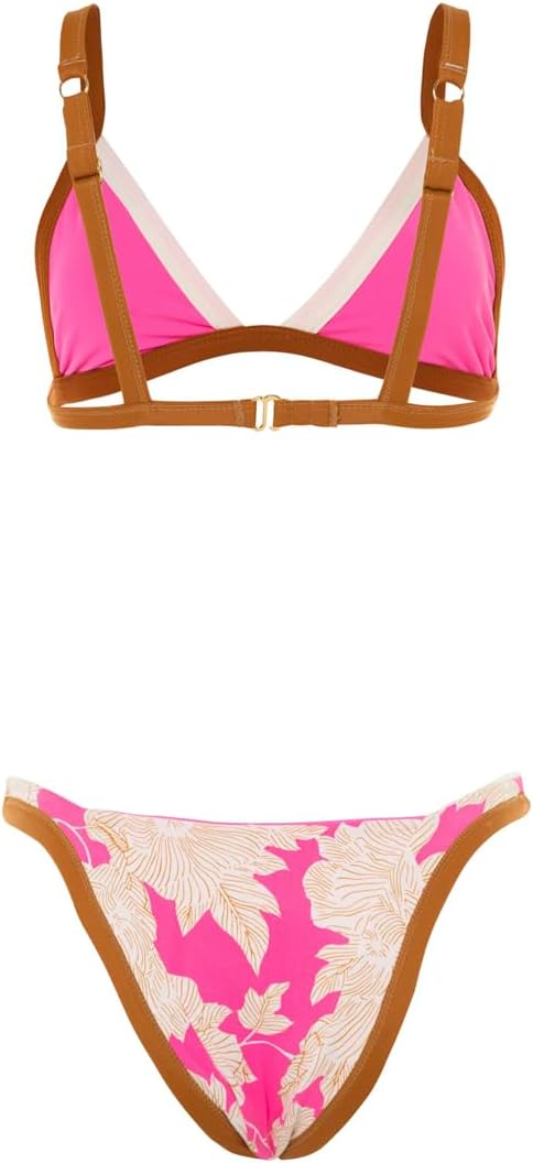 Maaji Women's Standard Double V - Image 8