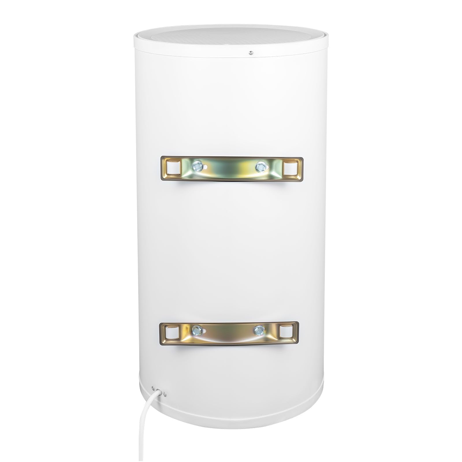 Podgrzewacz przepływowy, bojler elektryczny, pojemność 2000 W, szerokość ciepłej wody, 80 l, pionowy zbiornik IPX4, 25-75°C, ze słuchawką prysznicową, do kuchni, toalet, salonów fryzjerskich, łazienki