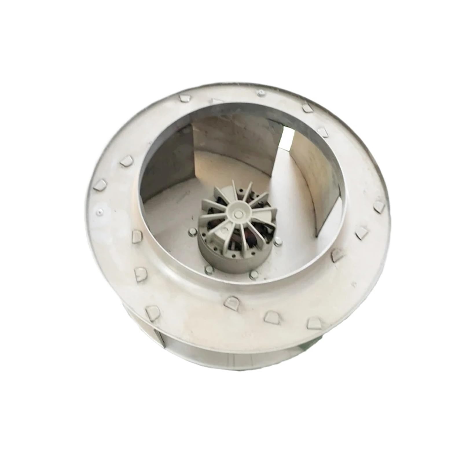 BRODEFUP Radiator fan RH35M-4EK.2F.1R 230VAC Centrifugal Inverter ACS800