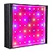 Produktbild MARS HYDRO ECO 300W 600W LED Grow Lampe Wachstumslicht Wachstumslampe Vollspektrum für Hydroponik Zimmerpflanzen Blumen und Gemüse (ECO 300W)