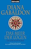 Das Meer der Lügen: Ein Lord-John-Roman (Die Lord-John-Saga, Band 1) - Diana Gabaldon