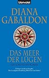 Das Meer der Lügen: Ein Lord-John-Roman (Die Lord-John-Saga, Band 1) - Diana Gabaldon