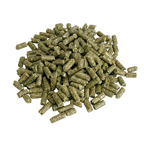 Image of Pet Care International (PCI) Supplement for Hamster (Alfa Pellet 400Grm)