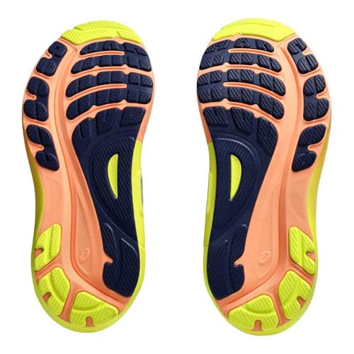 Image of ASICS Mens Gel-Kayano 31 Running Shoes