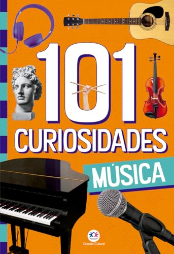 101 curiosidades - Música