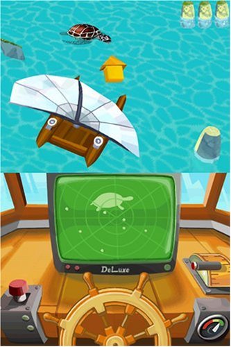 Petz Rescue Ocean Patrol - Nintendo DS (Renewed)