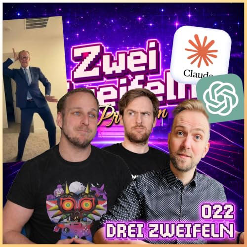 022 - Lass M*** die Eier lecken!