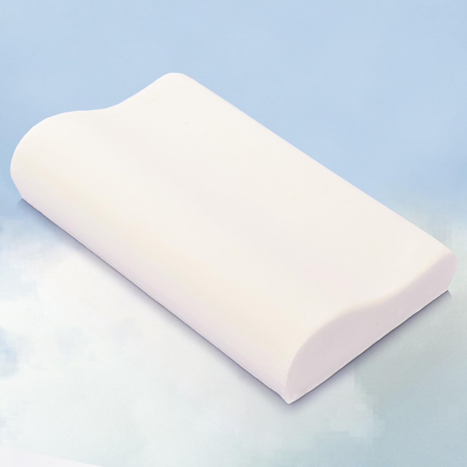 Coussin respirant pour bébé, ergonomique, respirant, doux pour la peau