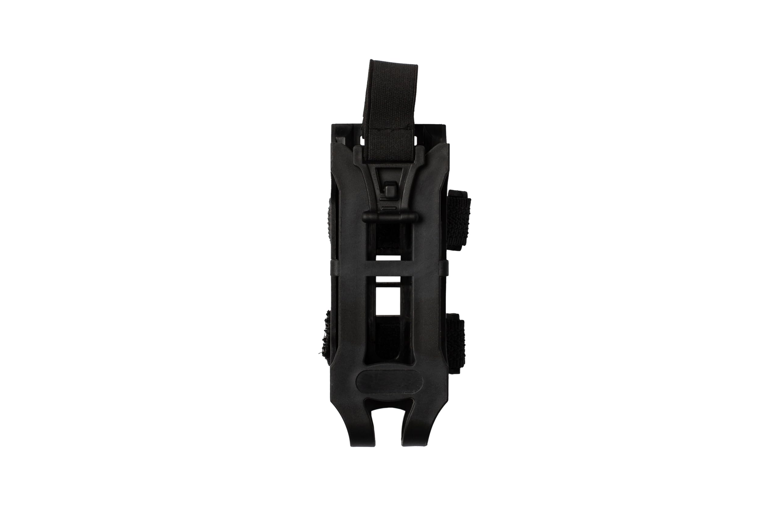 Candado plegable para bicicleta de acero endurecido de 2-3/4 pies