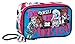 Monster High - Portameriendas con Termo (SAFTA 811340671)