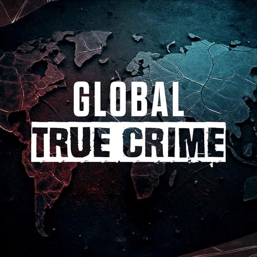 『Global True Crime』のカバーアート