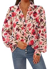 Orange Pink Red Flower