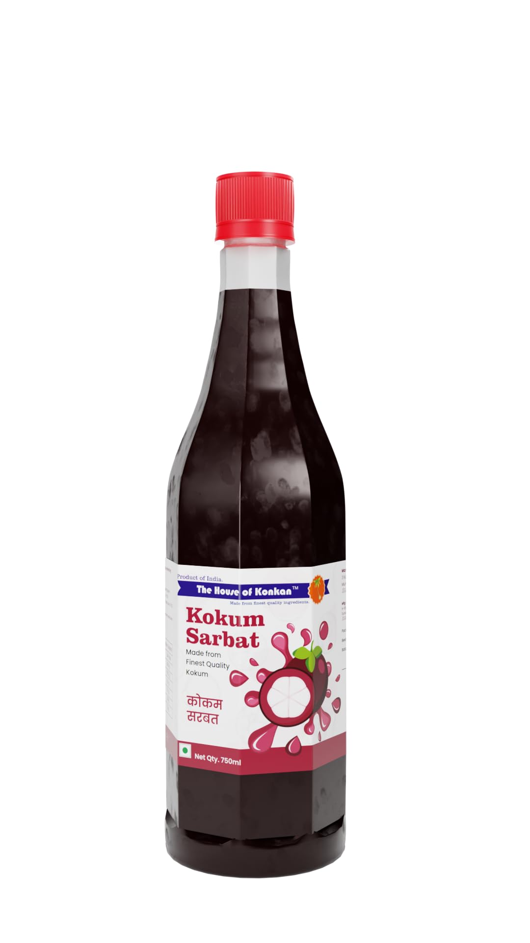 See full amazon price history chart for The House of Konkan Kokum Sarbat (Extra Concentrated) (1.50L) The House of Konkan Kokum Sarbat (Extra Concentrated) (1.50L) (B0CXMCVCD3) Amazon Price History, Amazon Price Tracker