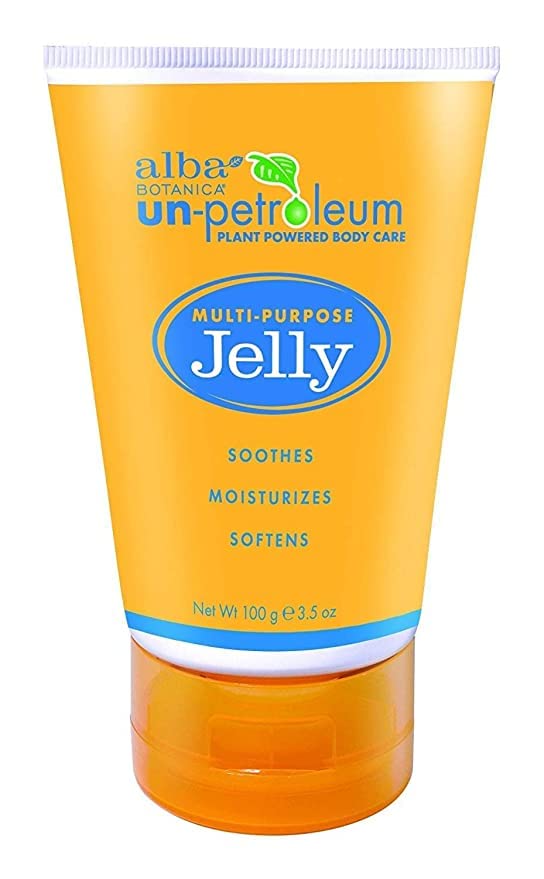 UnPetroleum MultiPurpose Jelly 1 tube (Pack of 6