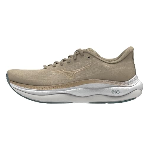 Mizuno WAVE SKY 9 Chaussures de running Summer SandCurds&Whey Femme Taille40 5 - vue 6