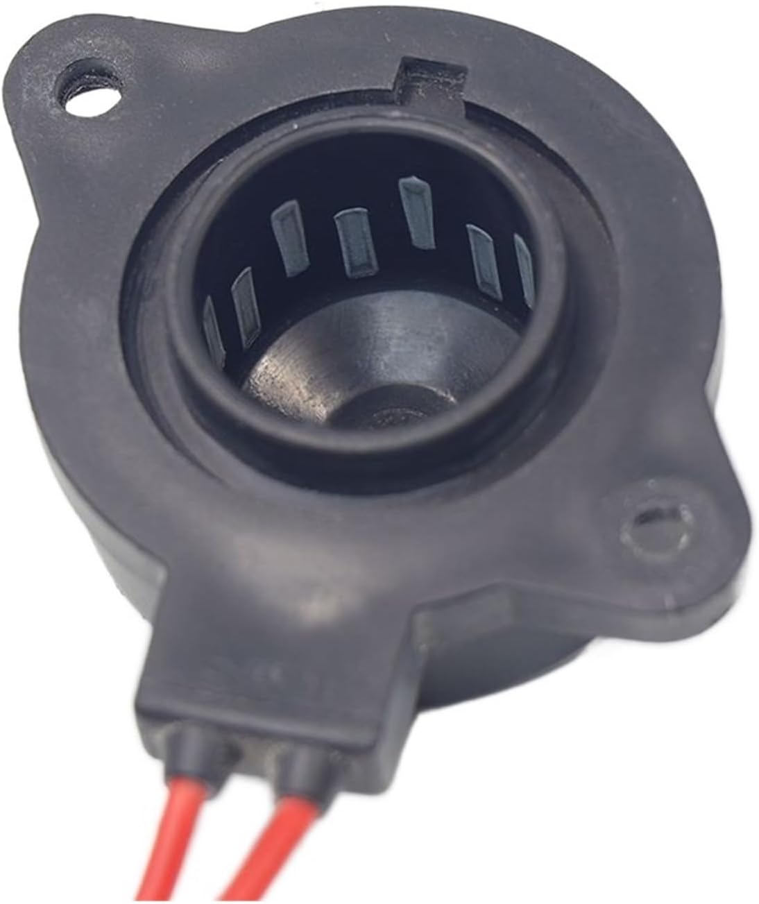 Washing Machine Platen Tachometer Coil ，Motor Speed Measuring Coil， Sensor Frequency Repair Parts，Compatible for Whirlpool ，Compatible for Midea