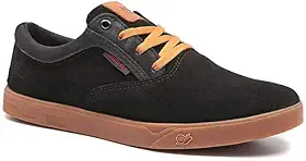 Tênis Landfeet Skate Five Masculino