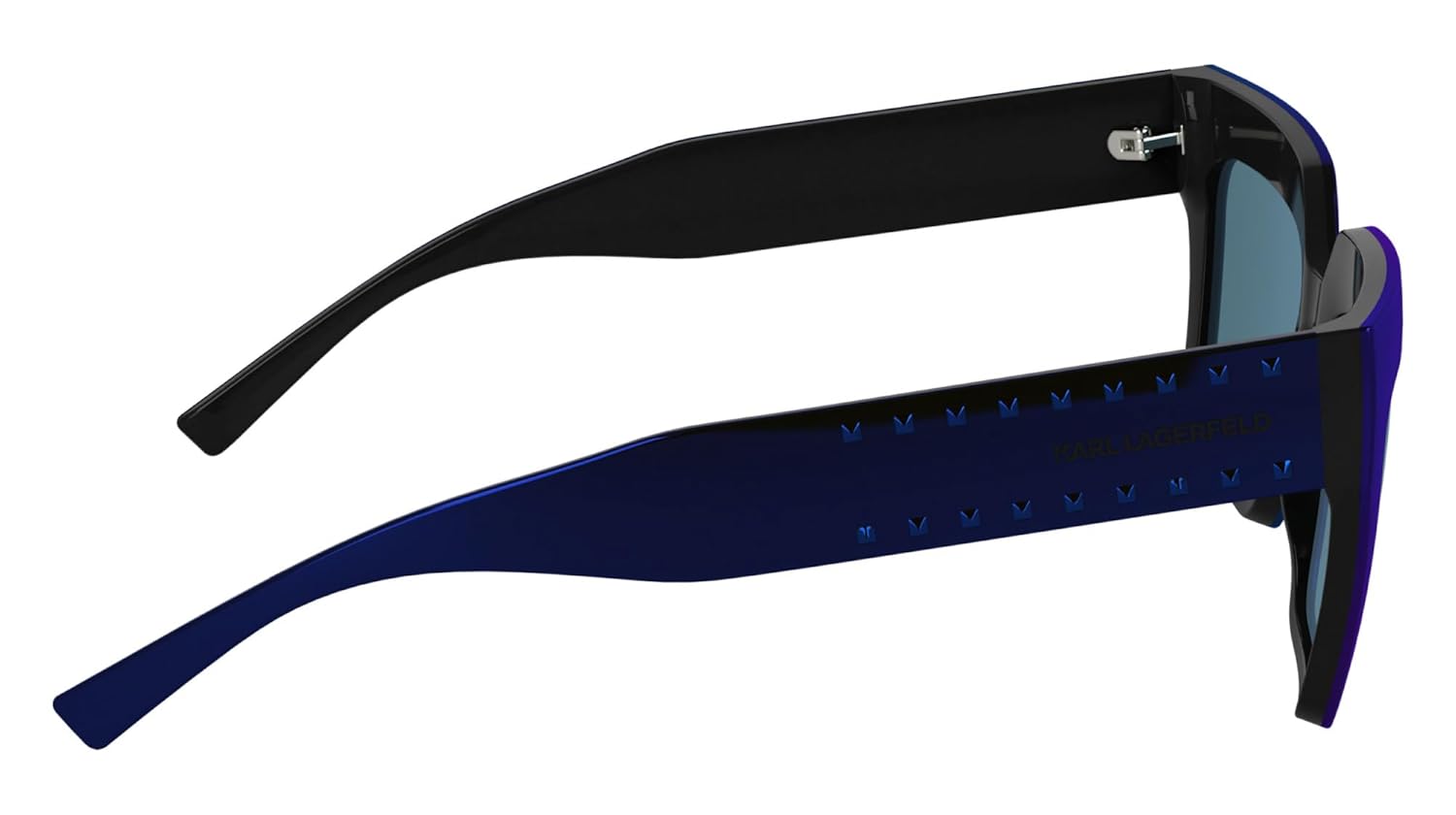 Óculos de sol Kl6181s KARL LAGERFELDfeminino em promoção! Veja a oferta e mais achadinhos de Óculos de sol 7 Hoje é o melhor dia para comprar Óculos de sol Kl6181s KARL LAGERFELDfeminino com aquele preço maroto! Promoção! Aproveite a oferta! 7