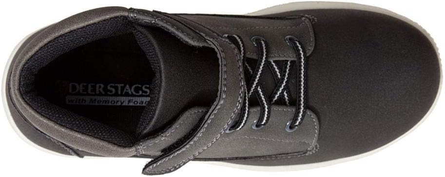 Deer Stags Boys Drew Hiking Boot