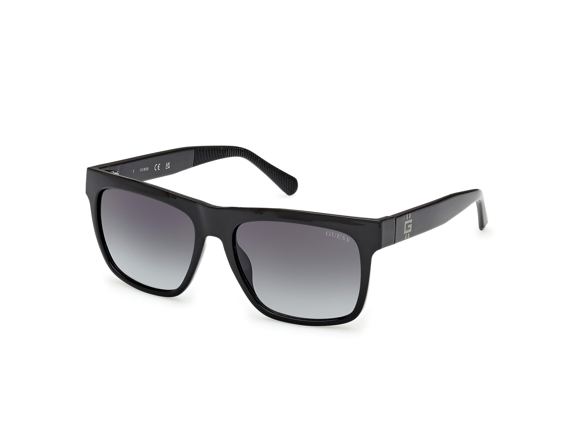 GAFAS GUESS - GU00222 C: shiny black