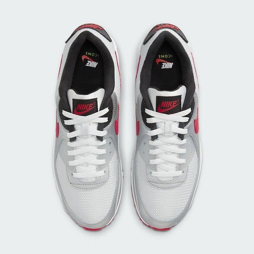 NIKE Air Max 90 Men's Trainers4