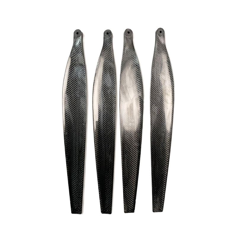 Hélice pliante en carbone 5420F ultra résistante pour drones agricoles FC30 T40 et T50
