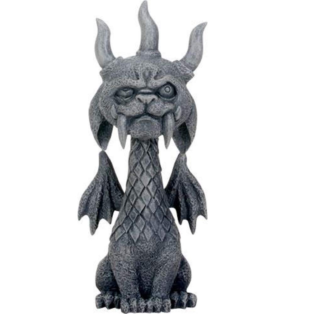 Amazon.com: SUMMIT COLLECTION 5.5 Inch Medieval Dark Grey
