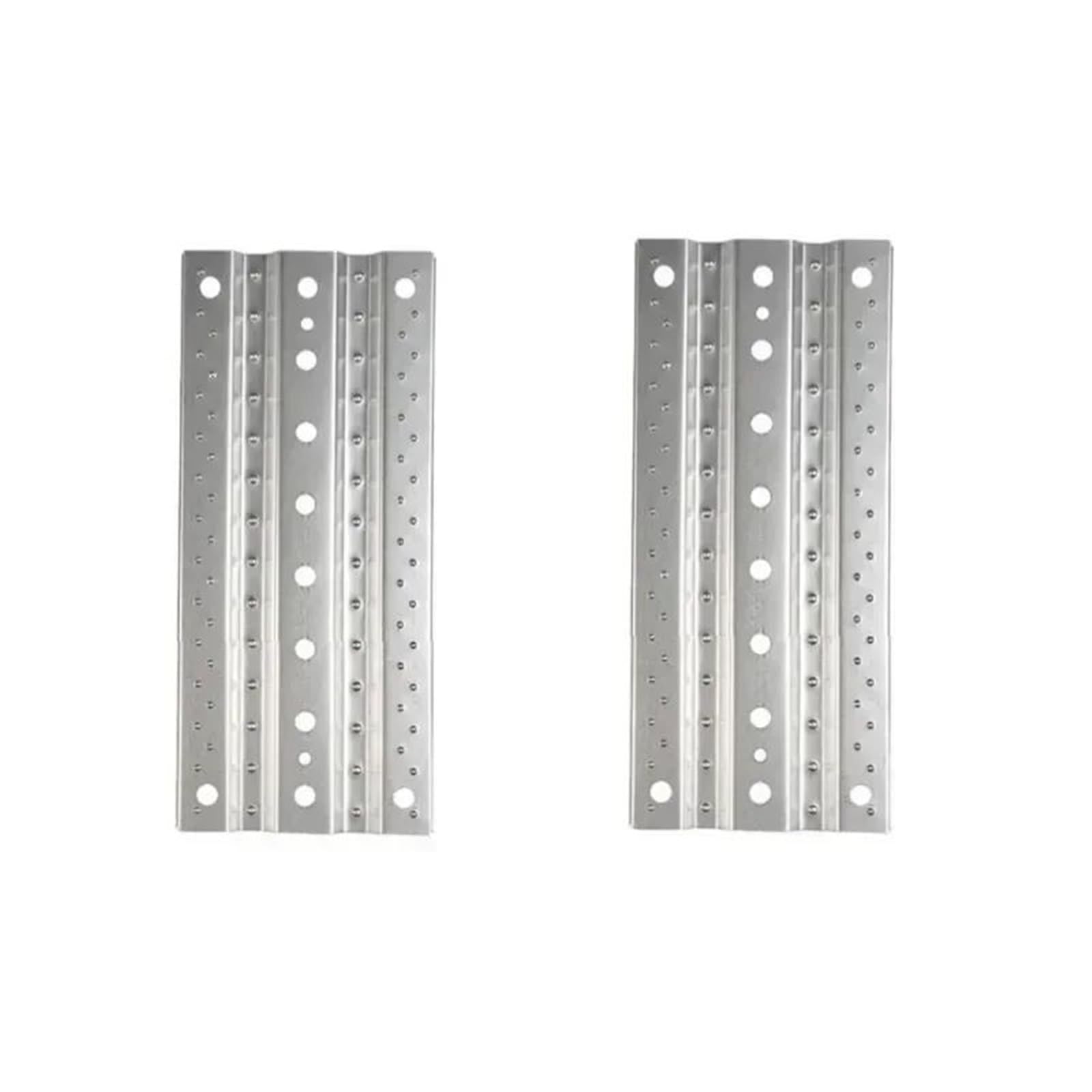 Rampas Recuperación Escalera 2pcs para Axial para SCX10 1/10 RC Piezas para RC
