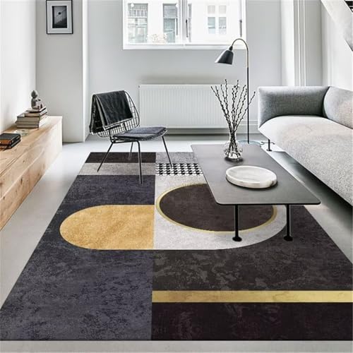 Tapis confortable et résistant à l'usure pour chambre garçon et ado - 2