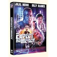 Death Wish - Wattiertes Mediabook - Limitiert auf 155 St&uuml;ck