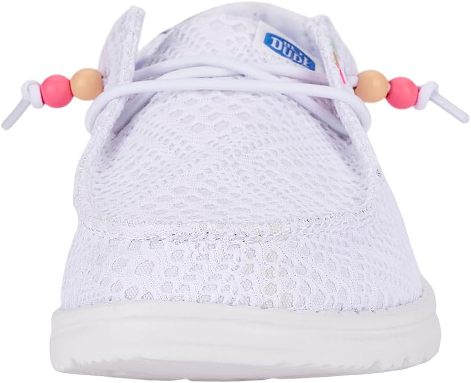 HEYDUDE Wendy Boho Crochet - Image 5