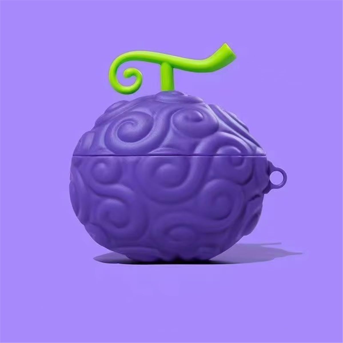 Amazon | ワンピース 悪魔の実 AirPods2/3/4/Pro/Pro3用ケース 対応