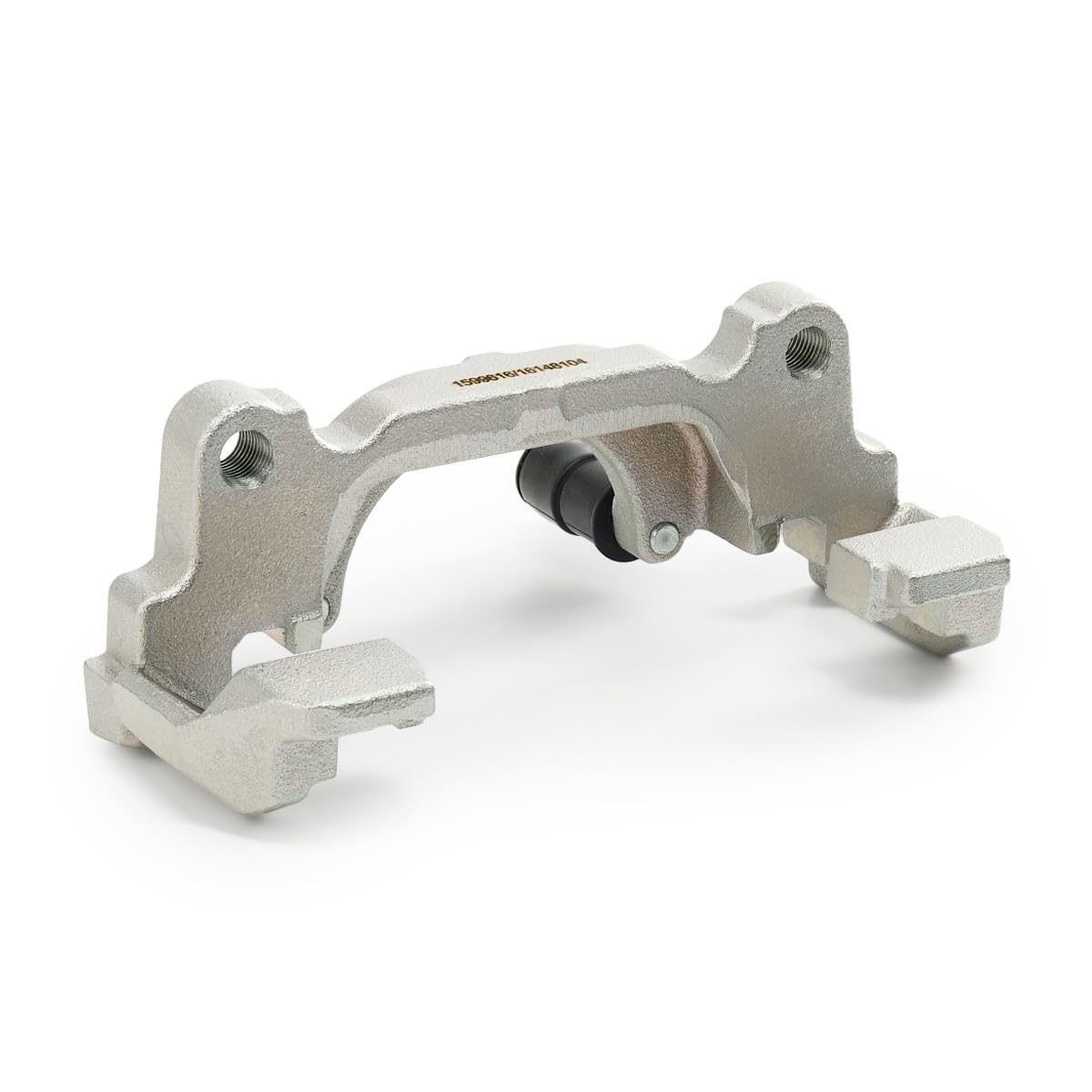 RIDEX Mocowanie zacisk hamulcowy Oś przednia 1009C0109 Kompatybilny z VW Caddy III Van 2KA, 2KH, 2CA, 2CH Jetta IV 162, 163, AV3, AV2 TOURAN 1T3 SCIROCCO 137, 138 Caddy III Kombi 2KB, 2KJ, 2CB, 2CJ