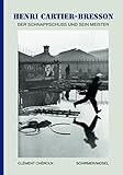 henri matisse frau mit hut  Henri Cartier-Bresson - Der Schnappschuss und sein Meister: Die kleine Enzyklopädie