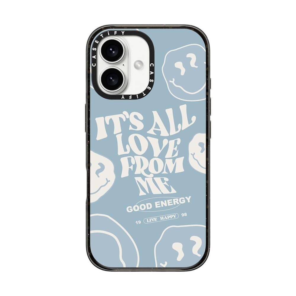 CASETiFY for iPhone 16 Pro Case