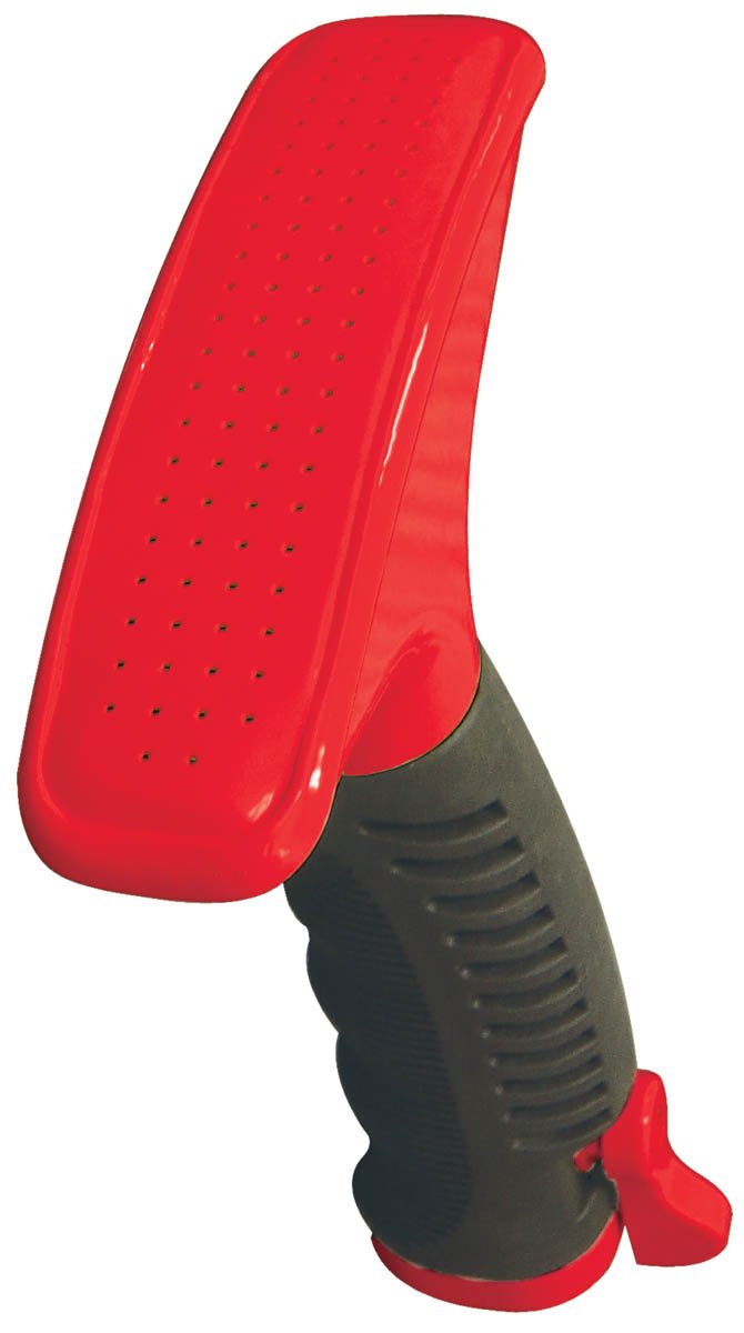 Dramm One Touch Fan Nozzle Red - Image 6