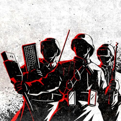72: Bangladesh Bank Heist Podcast Por  arte de portada