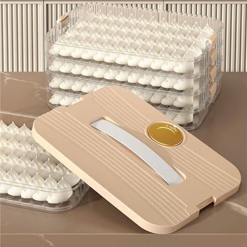 Mallette de conservation alimentaire boîte de rangement congélation plastique - 6