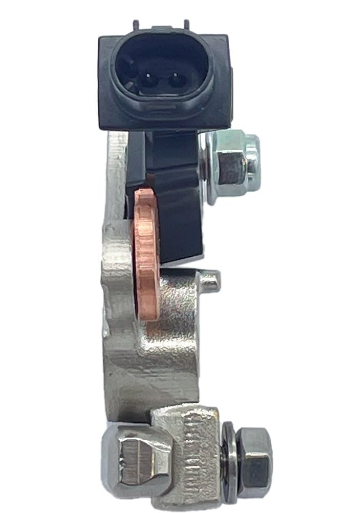 38920-TR0-A02 Batteriepolsensor-Batteriestromsensor-Temperatursensor 38920 TR0 A02 Kit für Ho n da Civic 2012-2015 CR-V 2012-2016