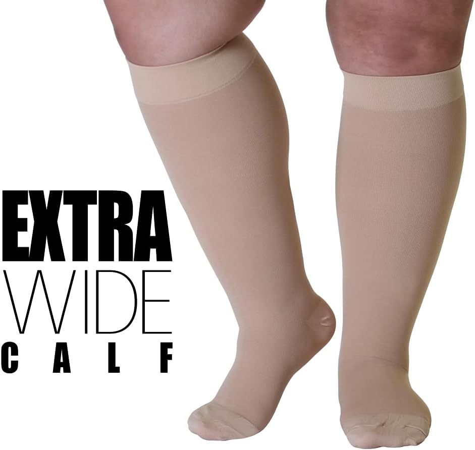 Compression tights for lymphedema Clearance